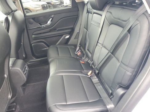 New 2026 Lincoln Corsair Premiere image 28