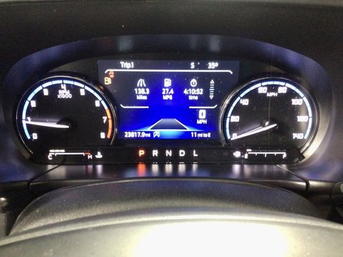 Used 2023 Ford Bronco Sport Outer Banks w/ Tech Package image 23