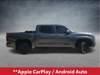 Used 2024 Toyota Tundra Platinum AWD/4WD video 3