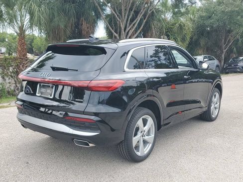New 2026 Audi Q5 Premium Plus AWD/4WD image 4