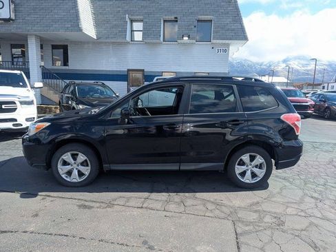 Used 2016 Subaru Forester 2.5i Premium image 7
