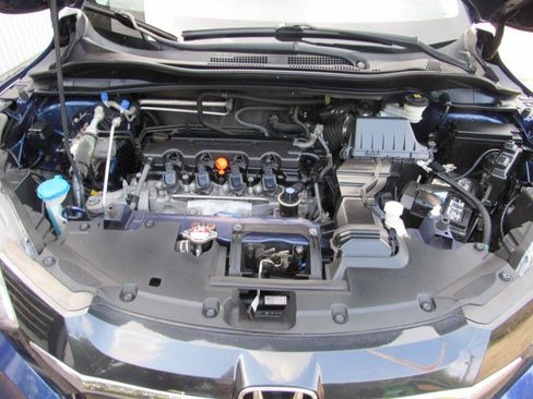 Used 2017 Honda HR-V LX image 13