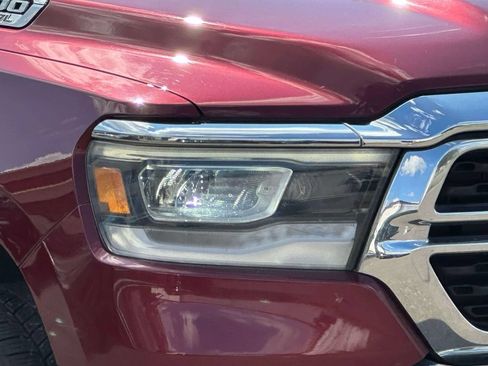 Used 2022 RAM 1500 Big Horn AWD/4WD image 7