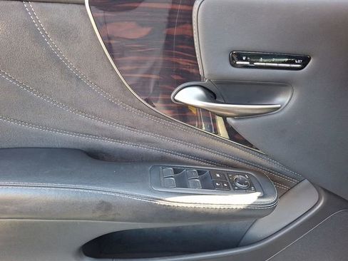 Used 2019 Lexus LS 500h 500h Base image 16