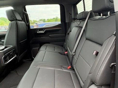 New 2026 GMC Sierra 1500 Denali AWD/4WD image 16