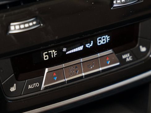 Used 2026 BMW X7 xDrive40i image 26