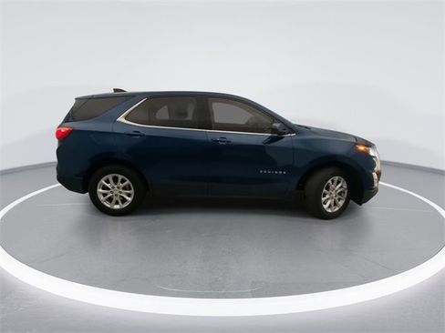 Used 2020 Chevrolet Equinox LT image 5
