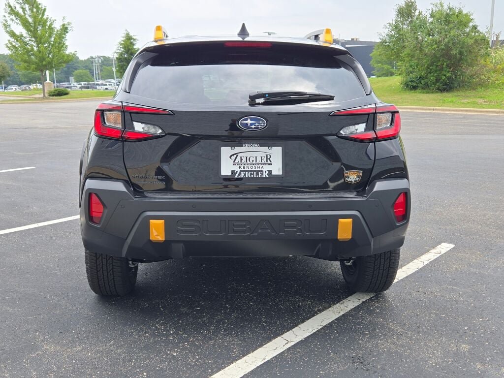 New 2026 Subaru Crosstrek 2.5i Wilderness w/ Wilderness Package AWD/4WD image 14