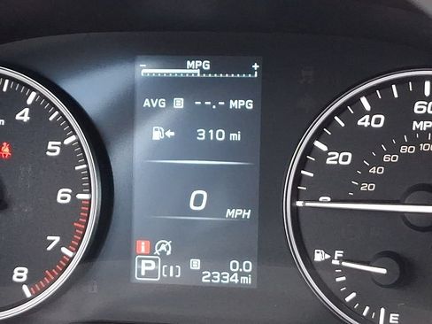 Certified 2025 Subaru Crosstrek 2.5i Premium AWD/4WD image 20