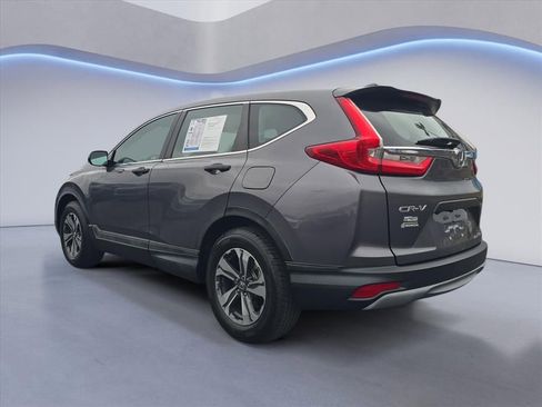 Used 2018 Honda CR-V LX image 3