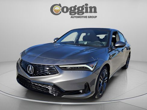 New 2025 Acura Integra A-Spec image 1