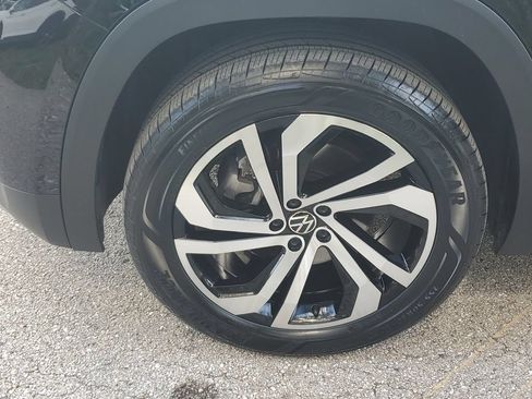 Certified 2021 Volkswagen Atlas SEL Premium AWD/4WD image 13