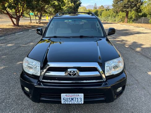 Used 2006 Toyota 4Runner SR5 RWD image 7