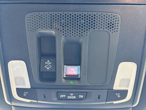 New 2026 Honda CR-V TrailSport image 14