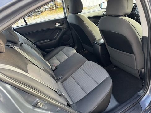 Used 2015 Kia Forte LX w/ Popular Package image 23
