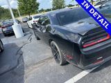Used 2017 Dodge Challenger SXT w/ Blacktop Package image 4