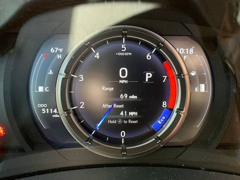 Used 2023 Lexus IS 350 F Sport w/ Memory Package AWD/4WD image 25