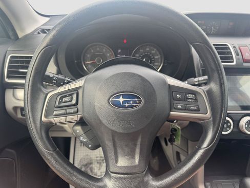 Used 2016 Subaru Forester 2.5i Premium AWD/4WD image 14