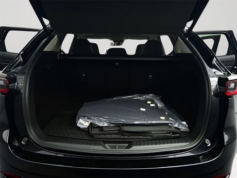 New 2025 MAZDA CX-5 AWD 2.5 S w/ Preferred Package image 17