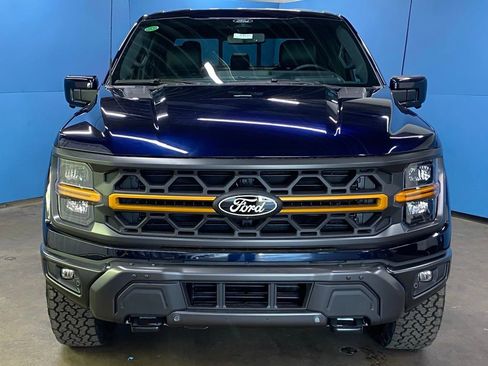 New 2025 Ford F150 Tremor w/ Equipment Group 402A High image 3