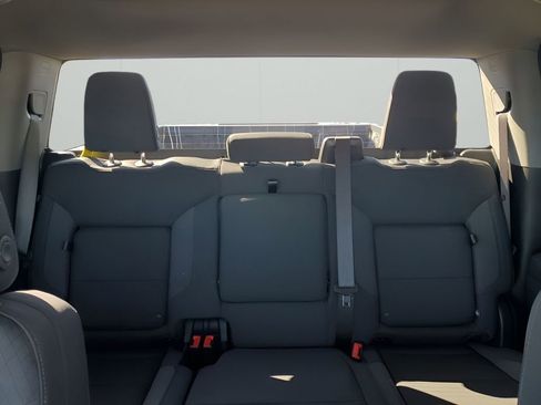 New 2026 GMC Sierra 1500 Elevation RWD image 47