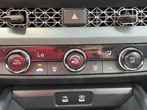 Certified 2024 Honda Accord LX image 7