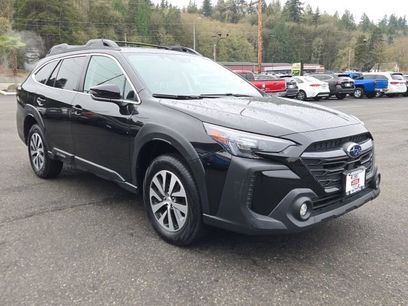 Certified 2024 Subaru Outback Premium w/ Popular Package #1A