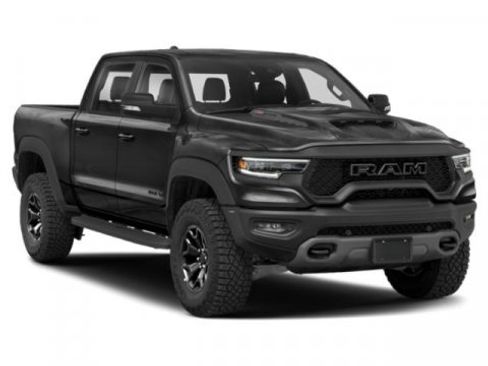 Used 2021 RAM 1500 TRX w/ TRX Level 2 Equipment Group image 9