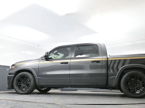 New 2026 RAM 1500 Big Horn AWD/4WD image 42