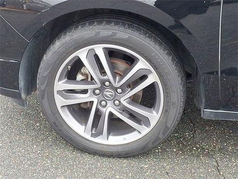 Used 2018 Acura MDX SH-AWD w/ Advance Package image 30