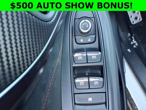 New 2025 Subaru WRX GT image 18