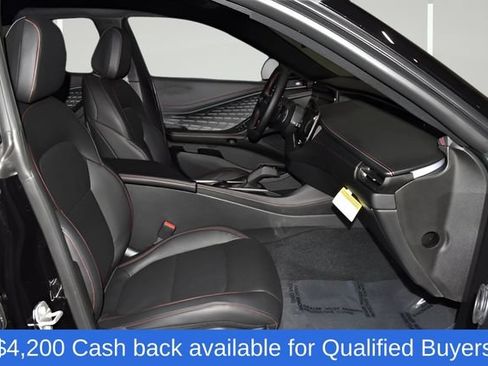 New 2026 Dodge Charger R/T AWD/4WD image 30