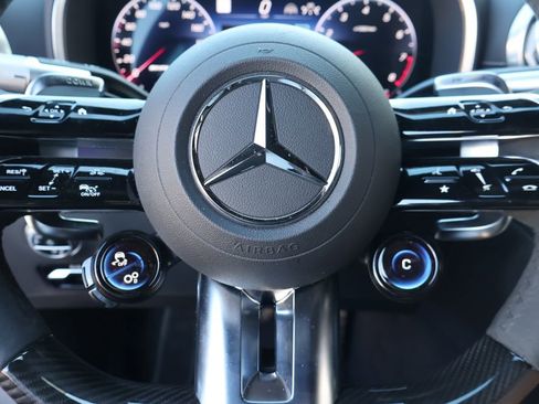 Used 2024 Mercedes-Benz AMG GT 63 image 17