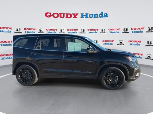 Used 2022 Honda Pilot EX-L image 9