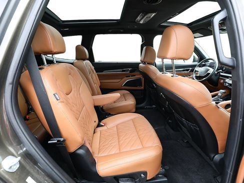 Used 2024 Kia Telluride SX X-Line AWD/4WD image 22