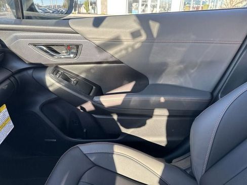 New 2025 Subaru Crosstrek 2.5i Limited w/ Crosstrek Mirror Package AWD/4WD image 69