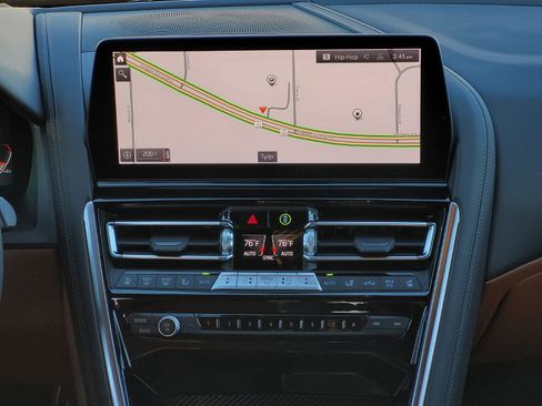 New 2026 BMW M850i xDrive w/ M Carbon Exterior Package image 34