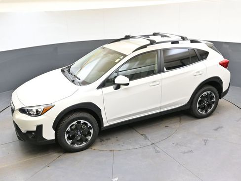 Certified 2023 Subaru Crosstrek 2.0i Premium image 46