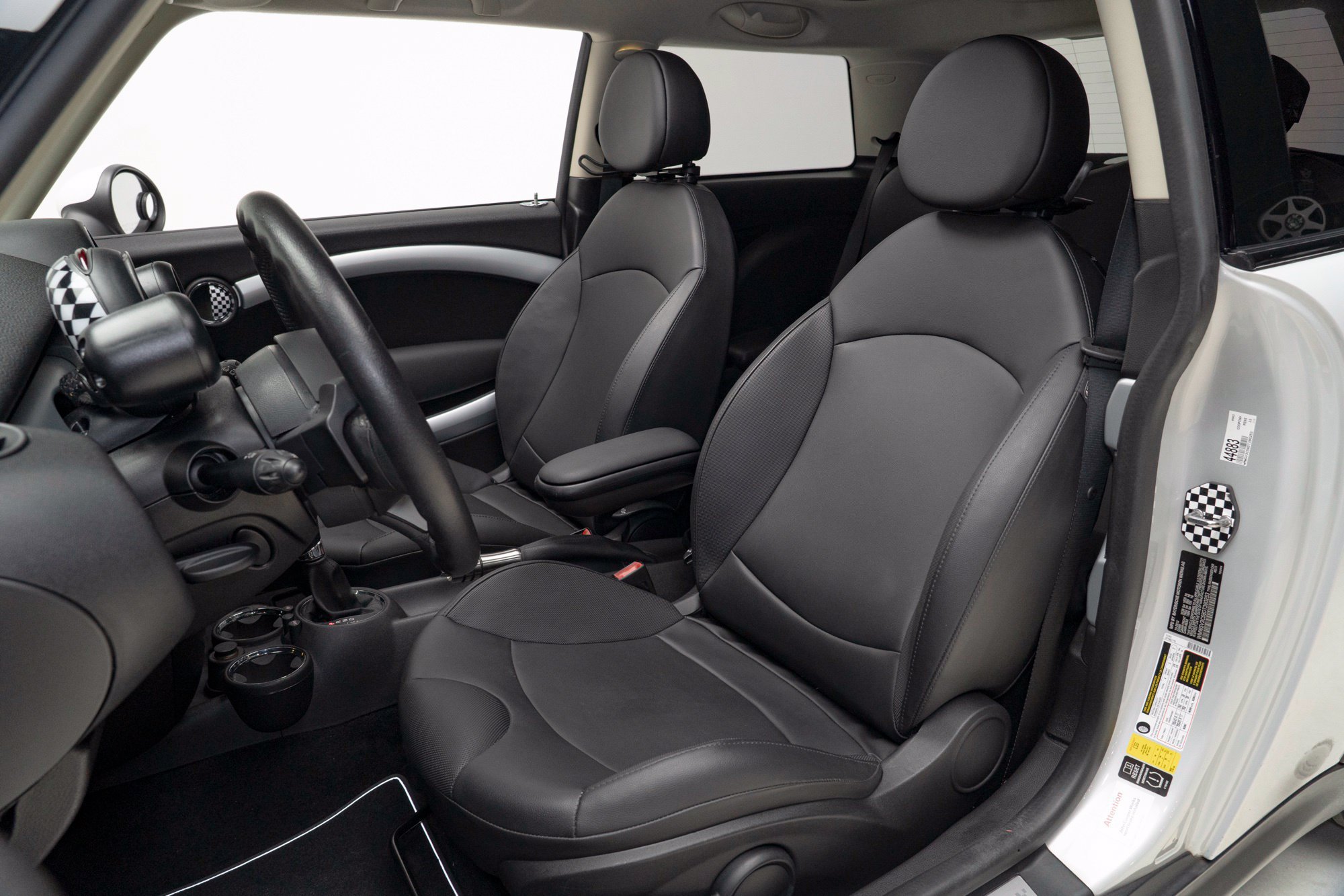 Used 2013 MINI Cooper S FWD image 3