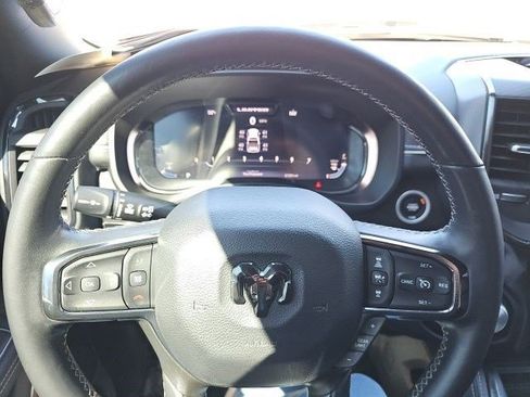 Used 2024 RAM 1500 Limited image 22