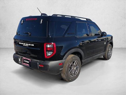 New 2025 Ford Bronco Sport Big Bend w/ Convenience Package AWD/4WD image 5