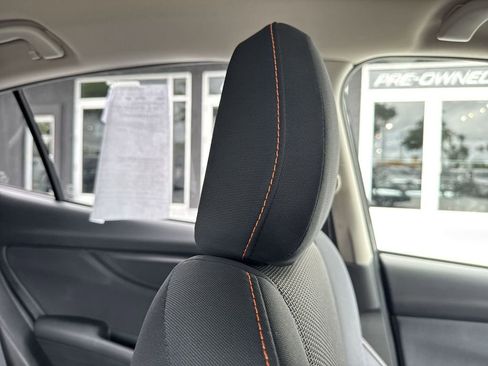 Used 2018 Subaru Crosstrek 2.0i Premium AWD/4WD image 20