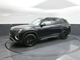 New 2026 Volkswagen Atlas Peak Edition video 1