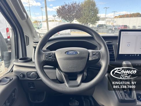 New 2026 Ford Transit 250 Cargo Van image 14