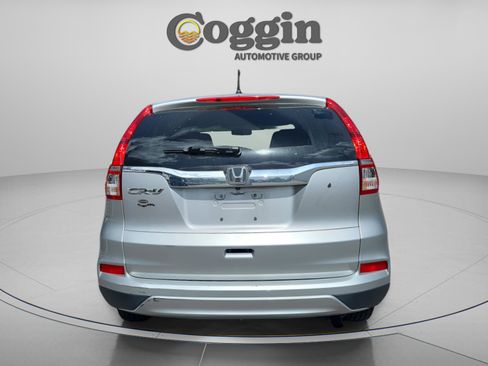 Used 2016 Honda CR-V EX image 5