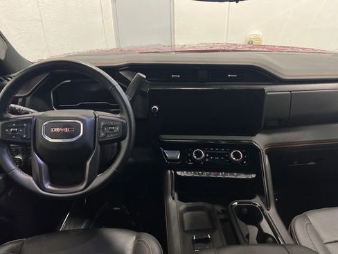 Certified 2025 GMC Sierra 2500 AT4 w/ AT4 Premium Plus Package image 11