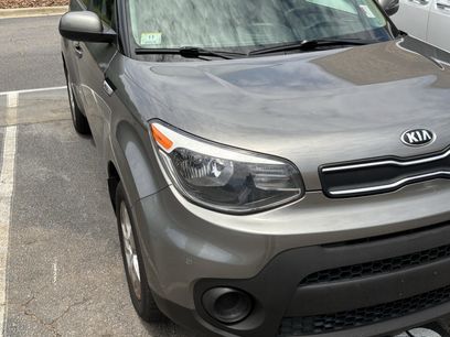Used 2019 Kia Soul