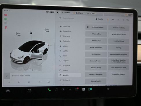 Used 2022 Tesla Model 3 Long Range image 28