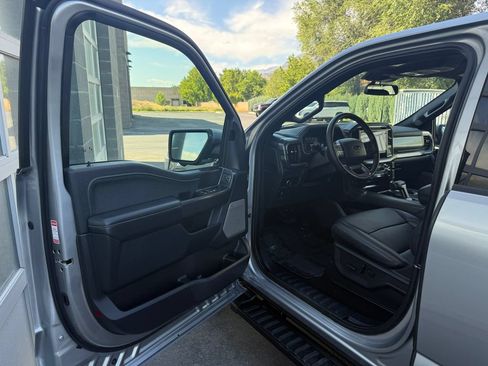 Used 2025 Ford F150 Lariat AWD/4WD image 20