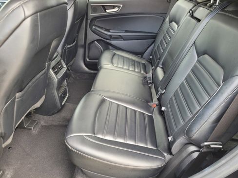 Used 2023 Ford Edge SEL image 10